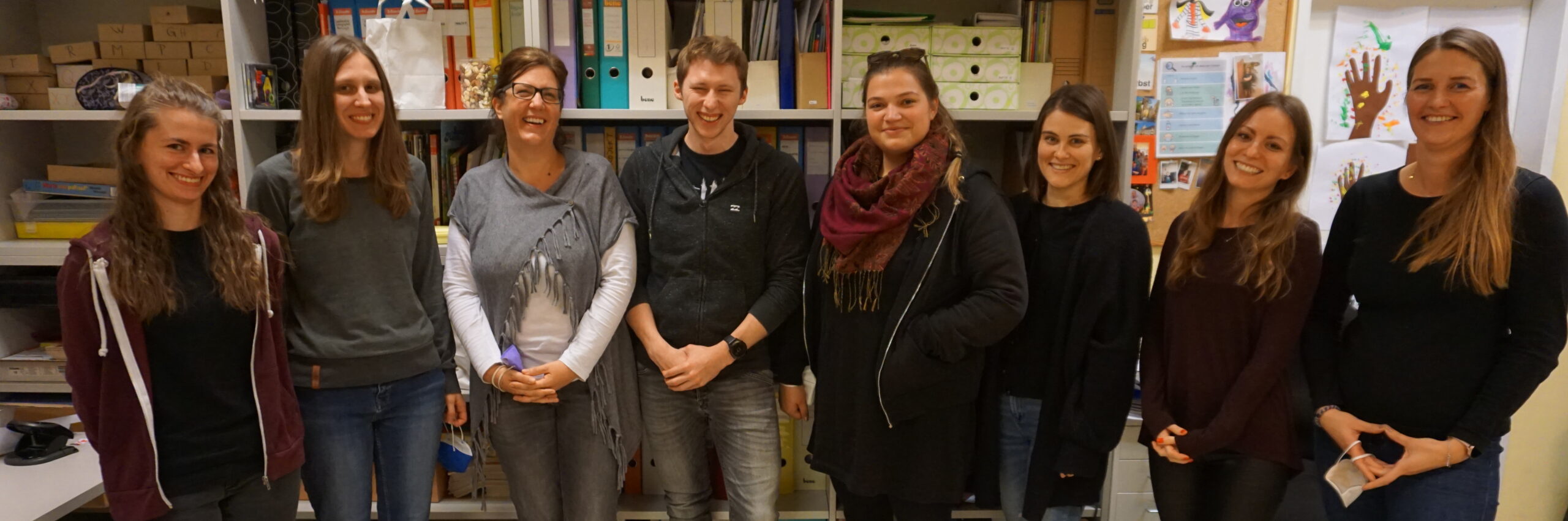 TGH Team_neu