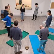 Joga